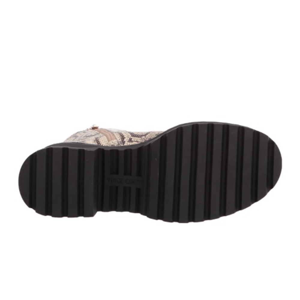 Vince Camuto Mecale Combat Boot - Picture 3 of 13